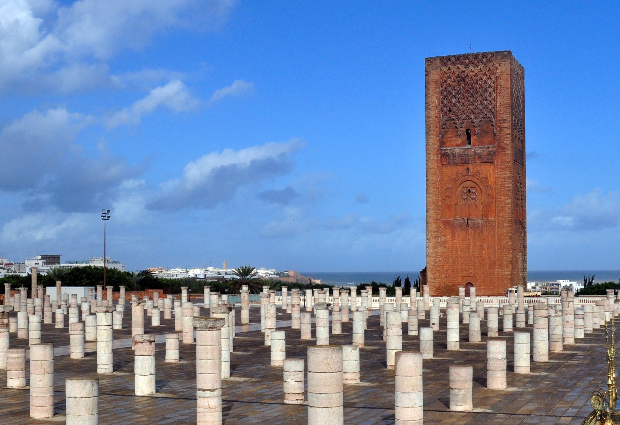 Morocco Imperial Cities Tour