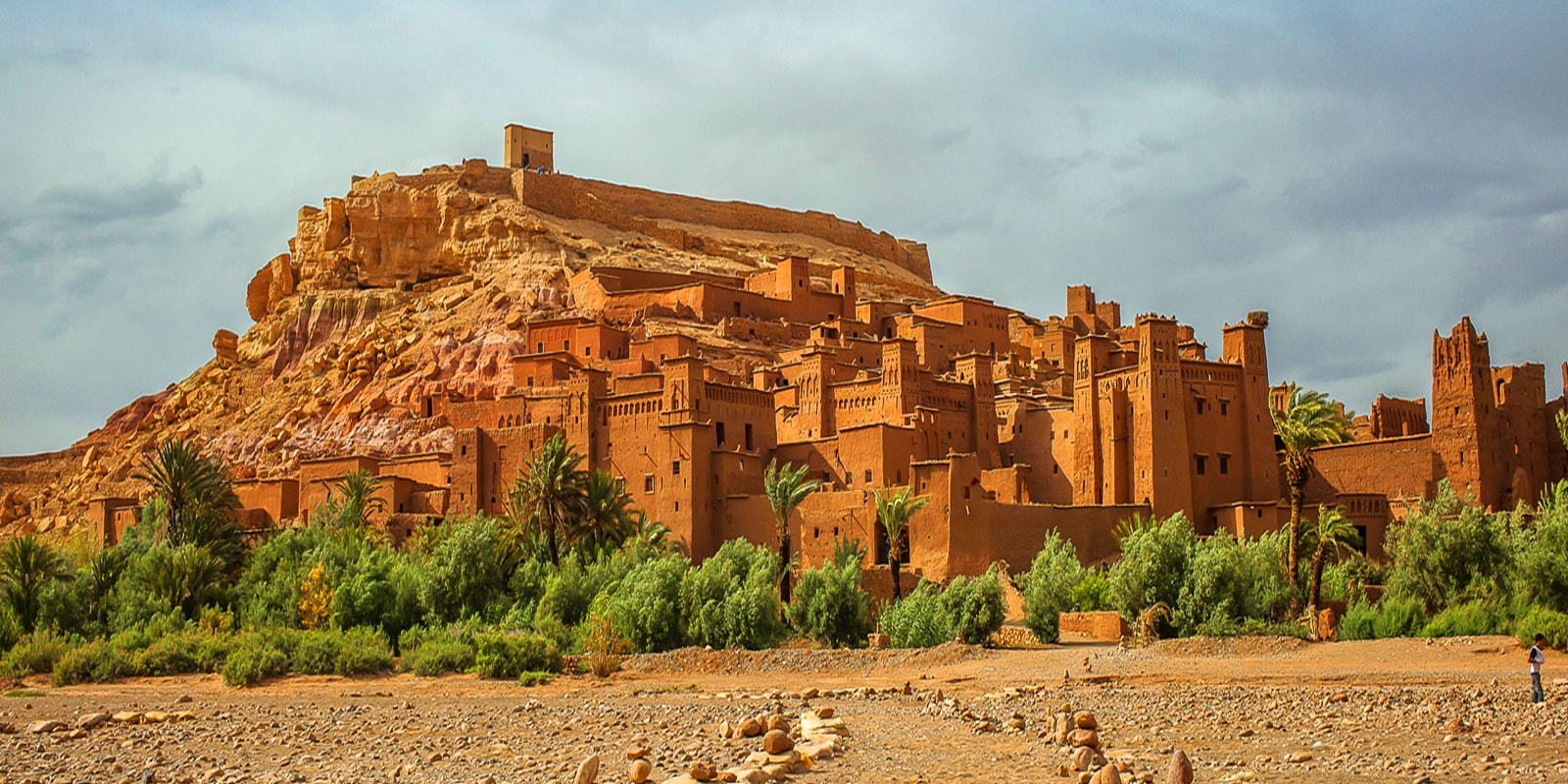 Merzouga 3 days /2 nights from Marrakech